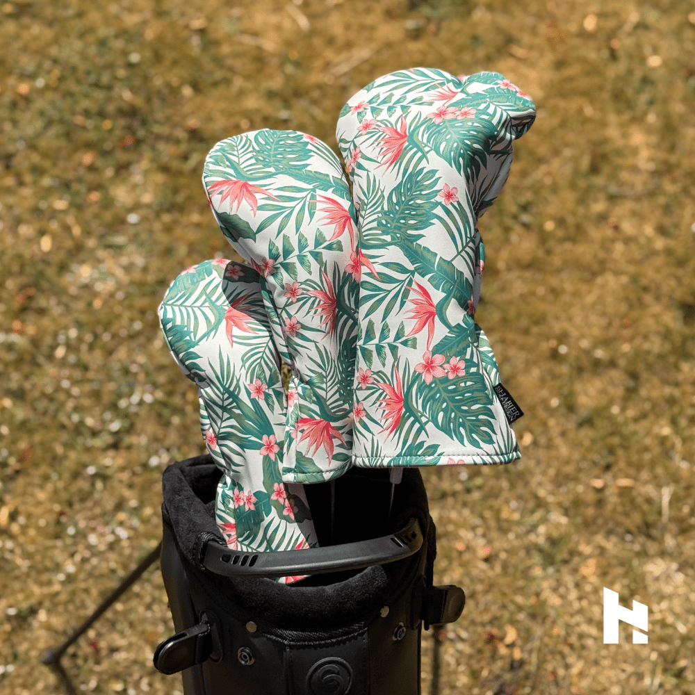 Tropical Collection - Headcaddy